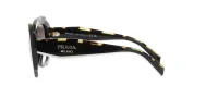 Black and Havana Prada Sunglasses sold by Fashion Eyewear