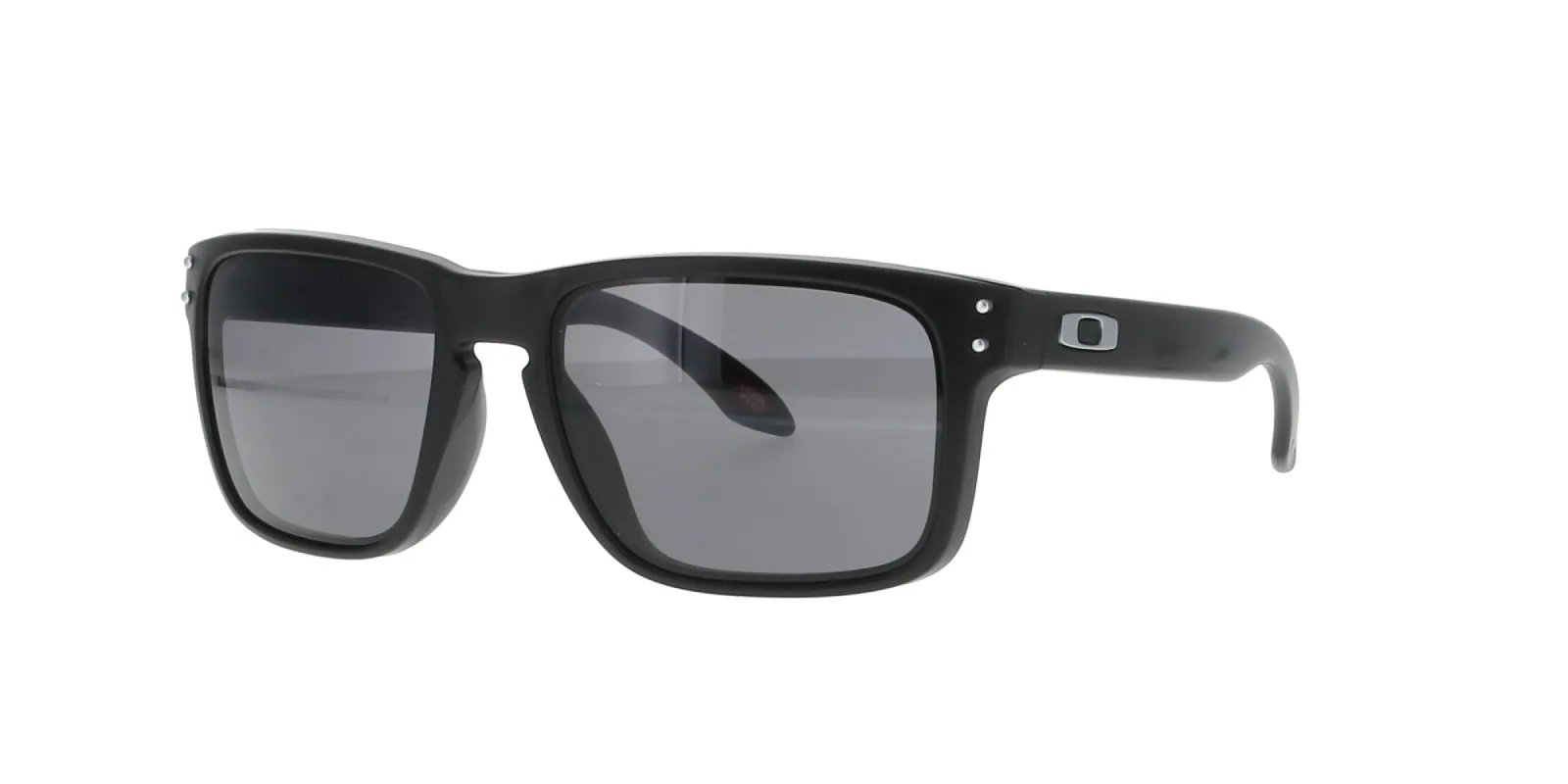 Oakley Matt Black Holbrook Sunglasses sold by Fashion Eyewear