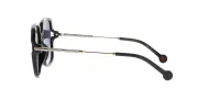 Black Square Oversized Carolina Herrera Sunglasses sold by Fashion Eyewear