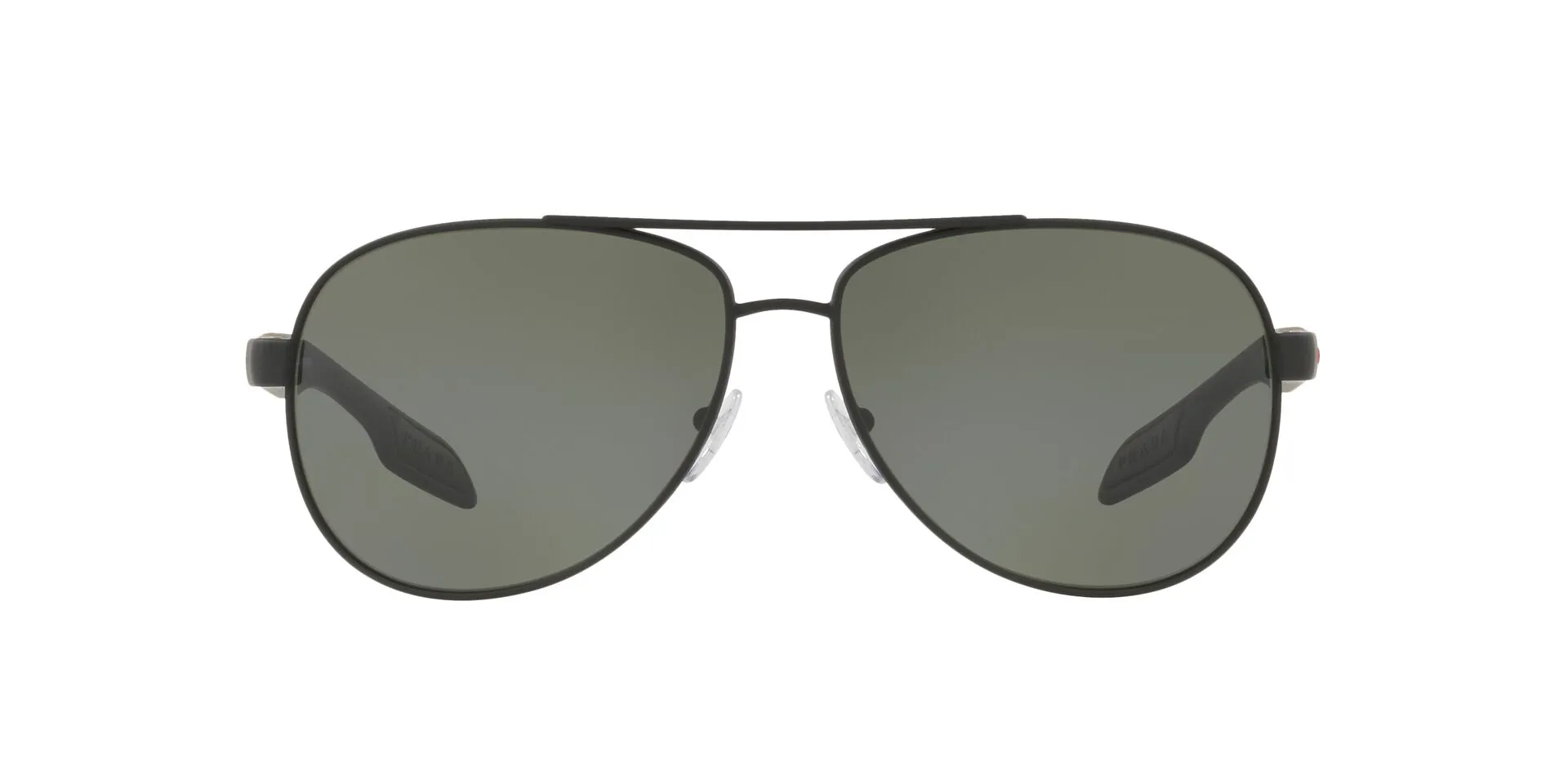 Prada Linea Rossa SPS53P sold by Fashion Eyewear product image thumbnail 2