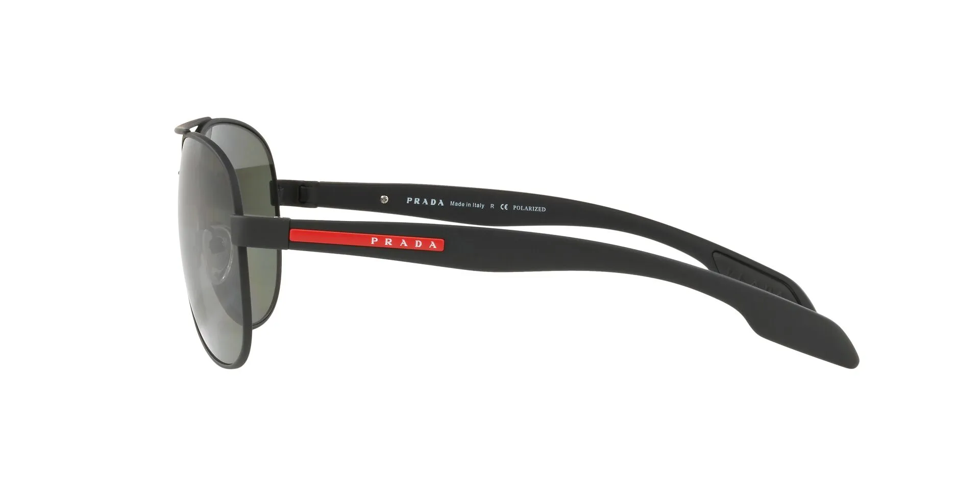 Prada Linea Rossa SPS53P sold by Fashion Eyewear product image thumbnail 3