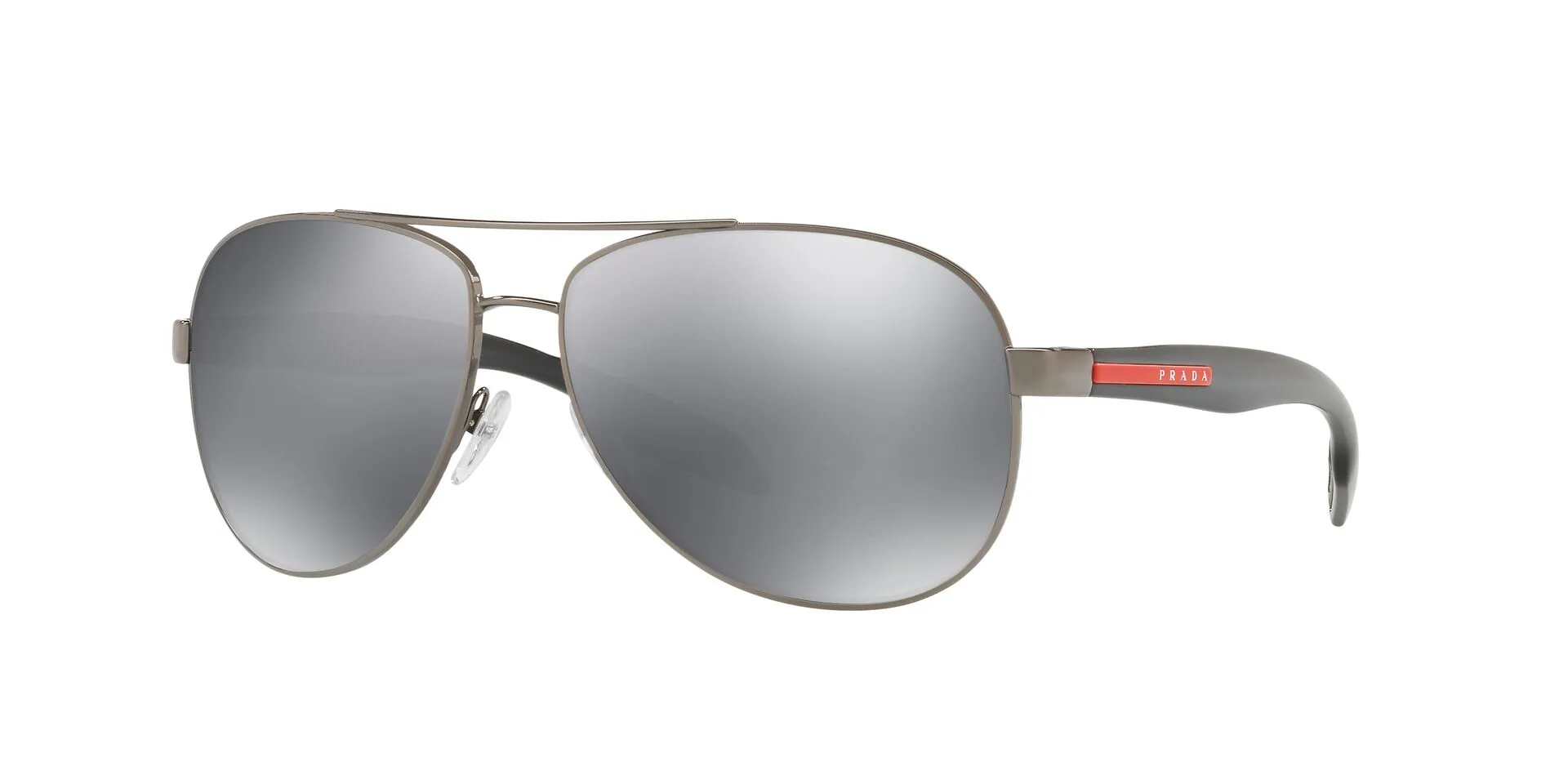 Prada Linea Rossa SPS53P sold by Fashion Eyewear product image thumbnail 4