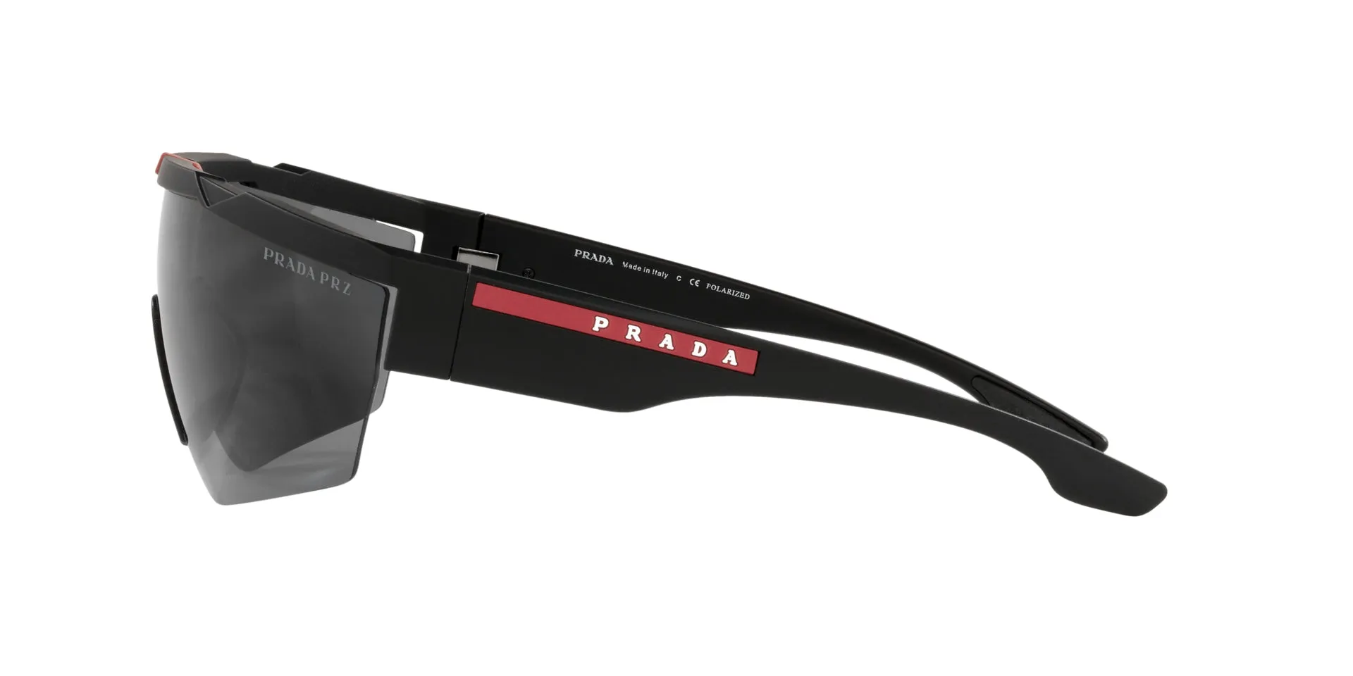 Prada Linea Rossa SPS03X sold by Fashion Eyewear product image thumbnail 3