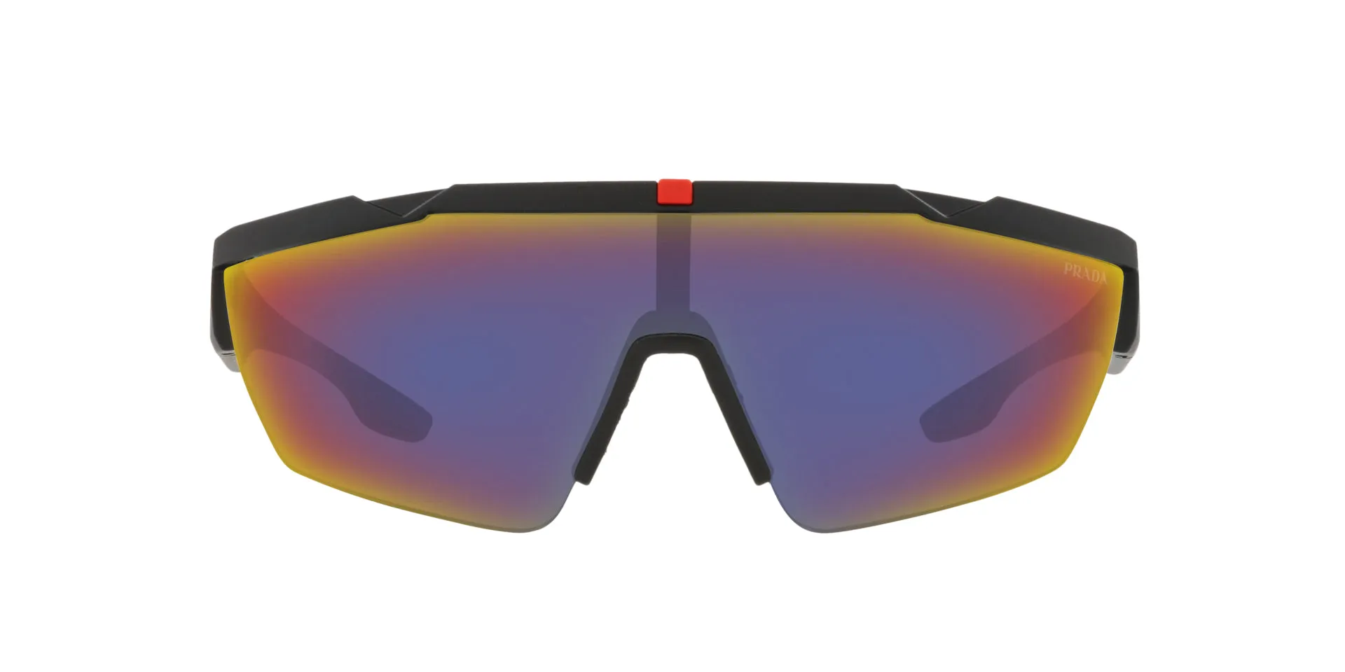 Prada Linea Rossa SPS03X sold by Fashion Eyewear product image thumbnail 5