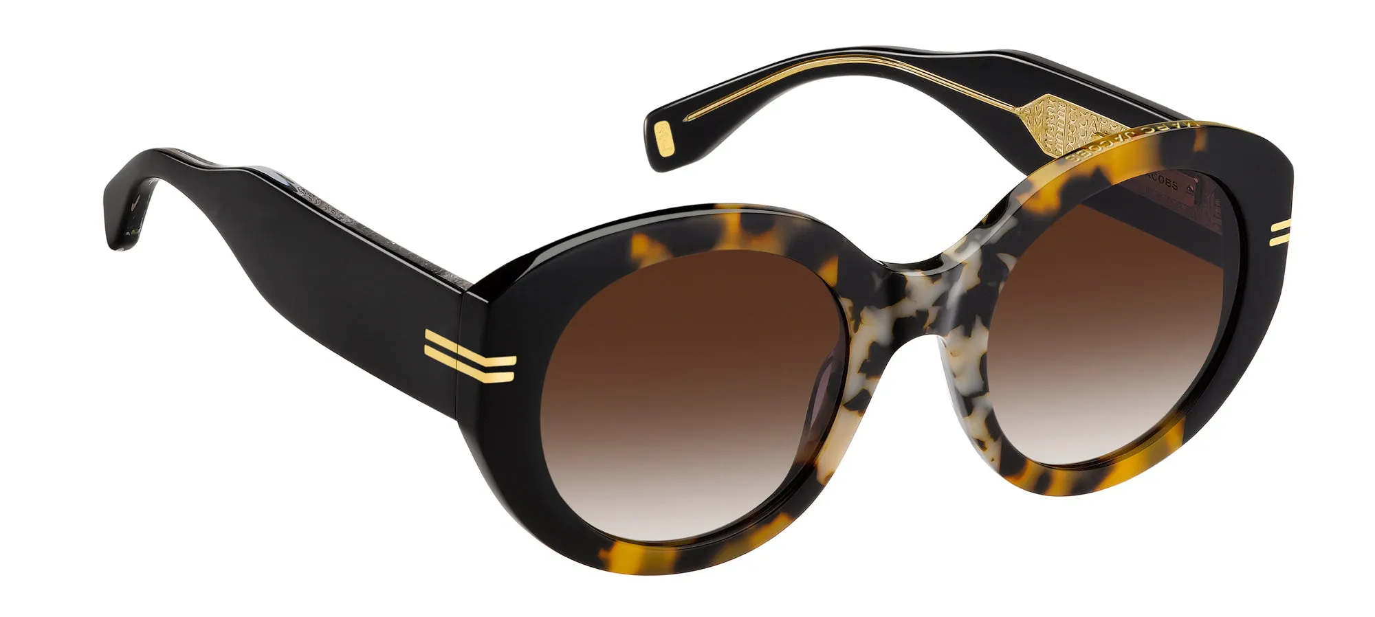 Marc Jacobs MJ 1110/S sold by Fashion Eyewear product image thumbnail 3