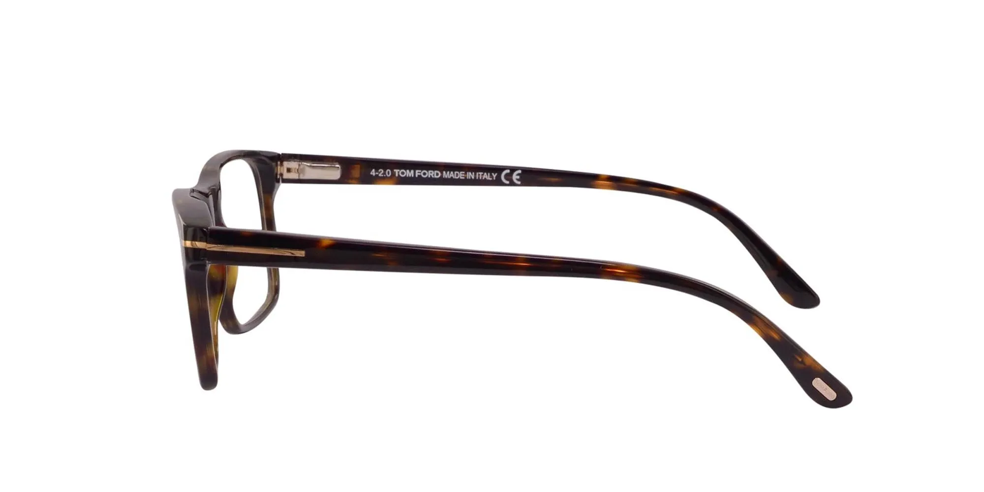 Tom Ford TF5682-B With Clip-on sold by Fashion Eyewear product image thumbnail 3