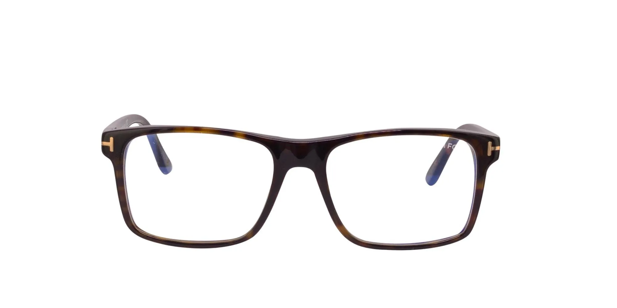 Tom Ford TF5682-B With Clip-on sold by Fashion Eyewear product image thumbnail 2