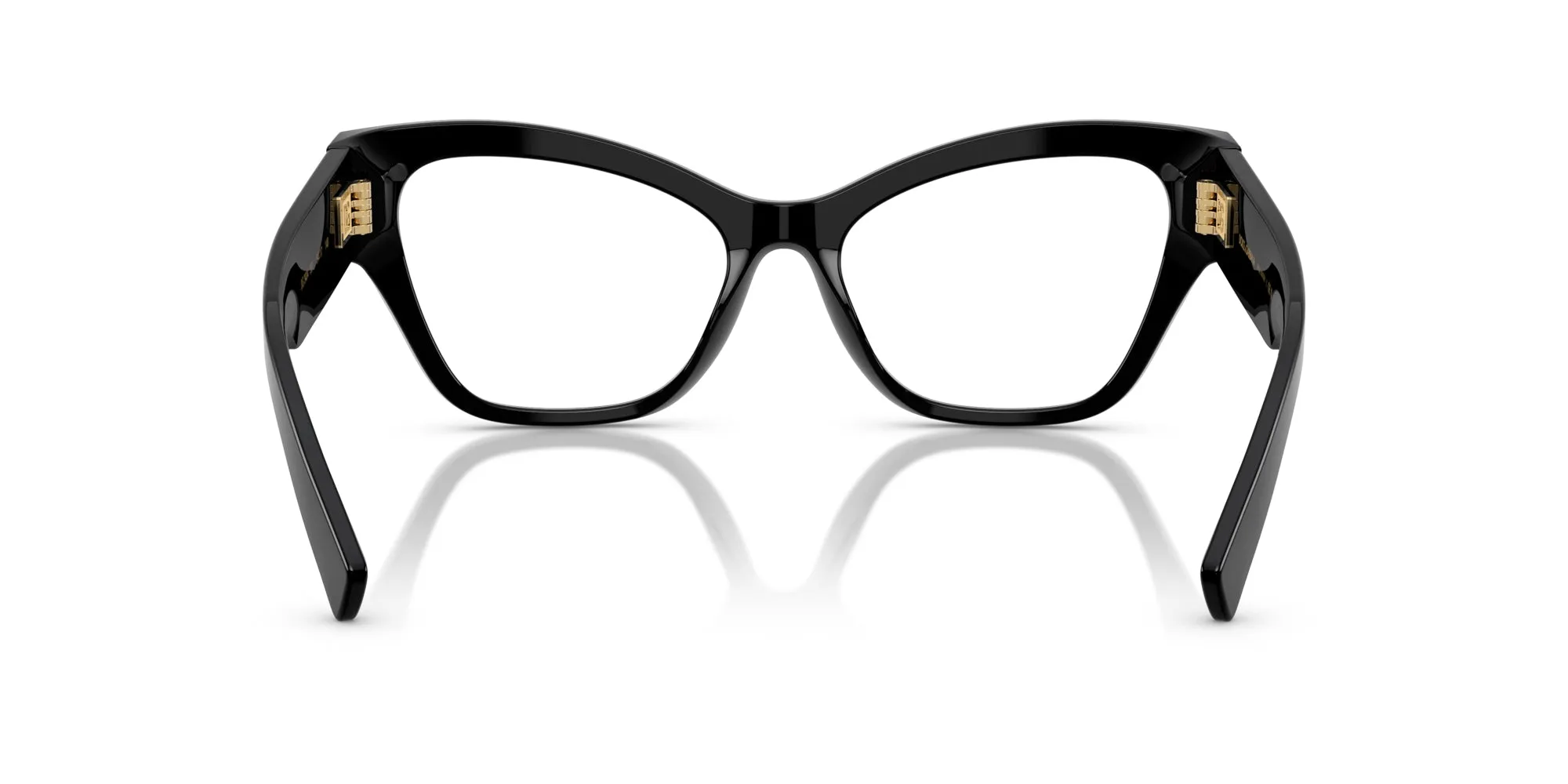 Dolce&Gabbana DG3404 sold by Fashion Eyewear product image thumbnail 5