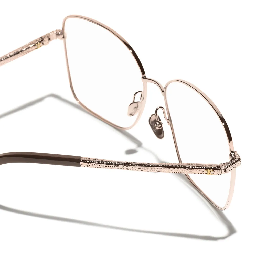 CHANEL 2216 sold by Fashion Eyewear product image thumbnail 4