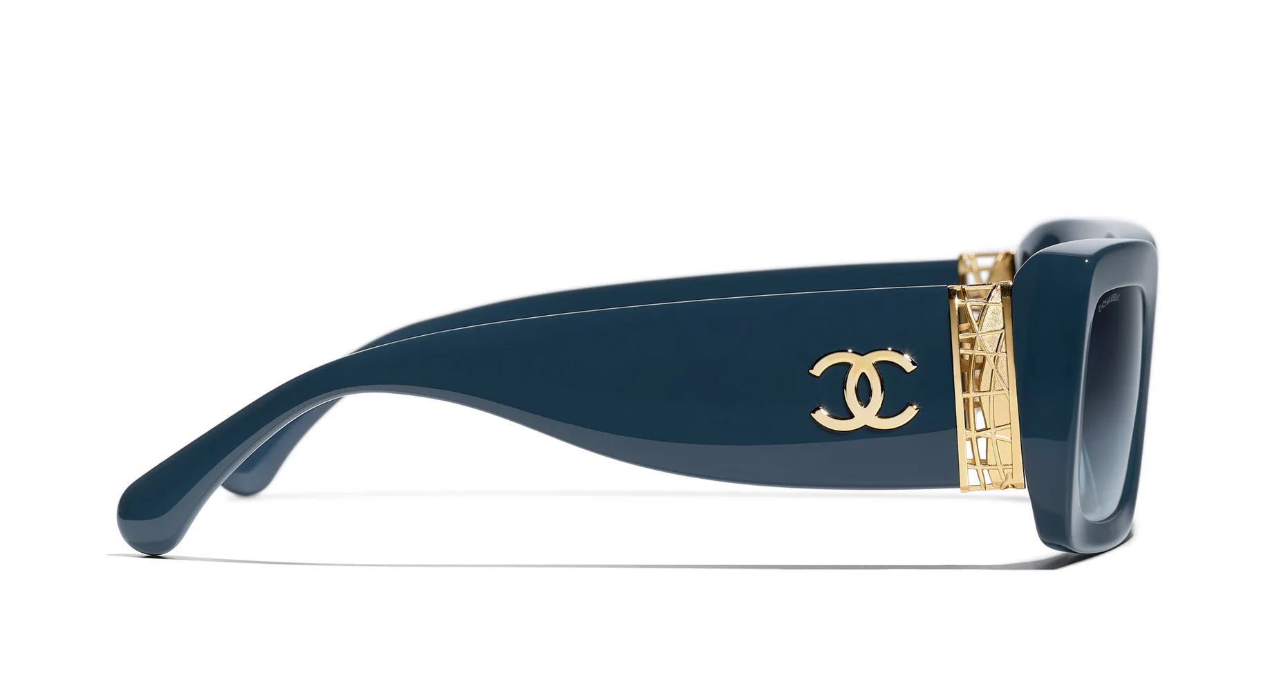 CHANEL 5534 sold by Fashion Eyewear product image thumbnail 3