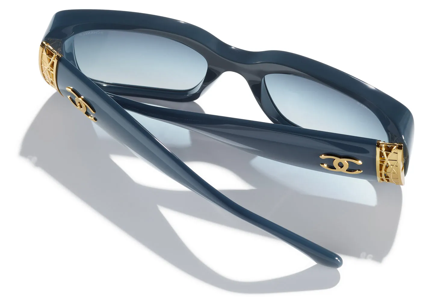 CHANEL 5534 sold by Fashion Eyewear product image thumbnail 4