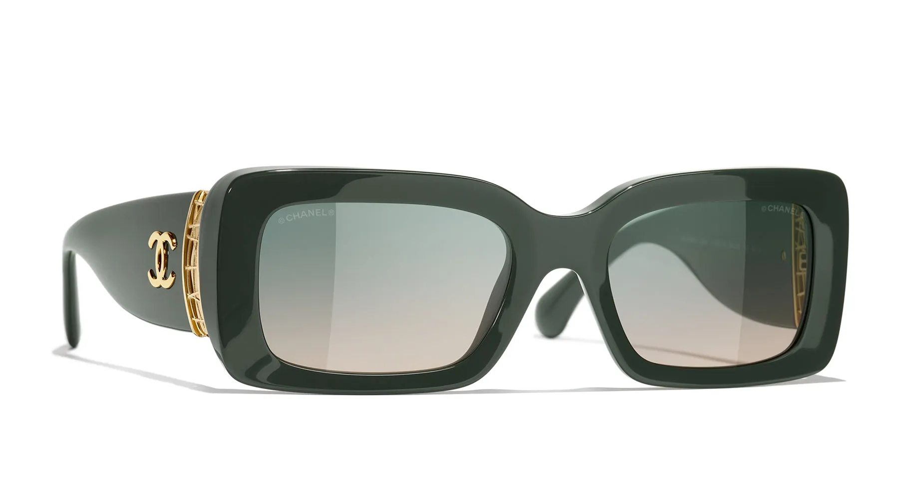 CHANEL 5534 sold by Fashion Eyewear product image thumbnail 5