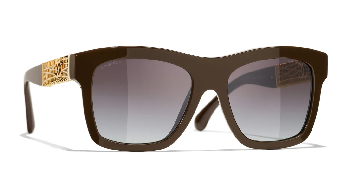CHANEL 5533 sold by Fashion Eyewear