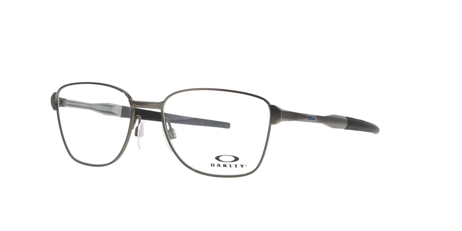 Matt Gunmetal Oakley Dagger Board Frame sold by Fashion Eyewear