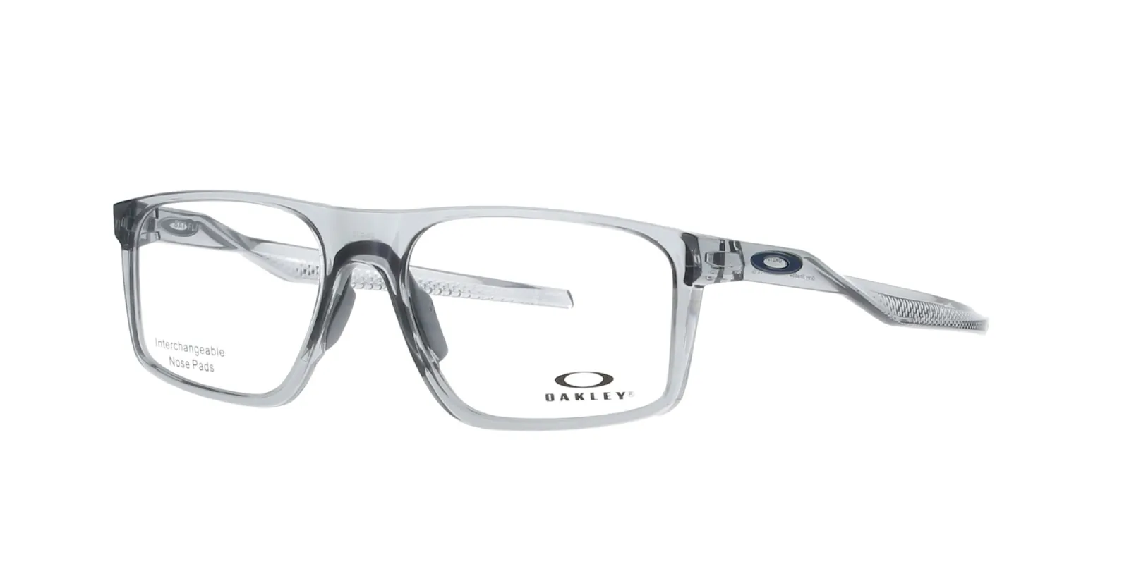 Grey Shadow Oakley Bat Flip Frame sold by Fashion Eyewear