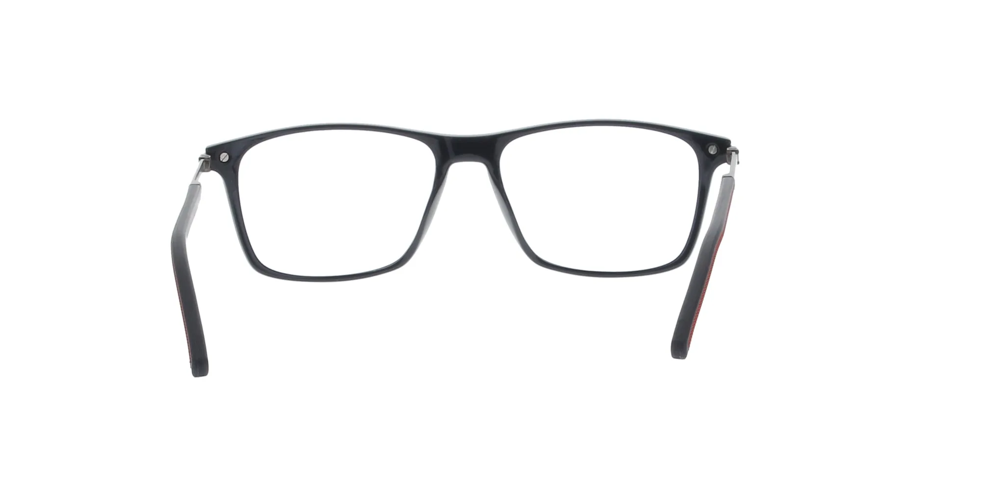 Polished Navy Tommy Hilfiger Frame sold by Fashion Eyewear product image thumbnail 4