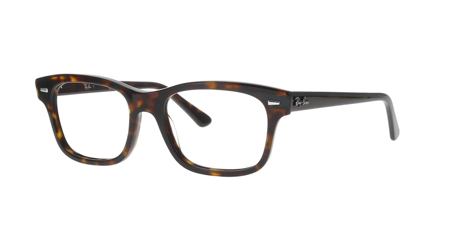 Havana Rayban Mr Burbuck Frame sold by Fashion Eyewear