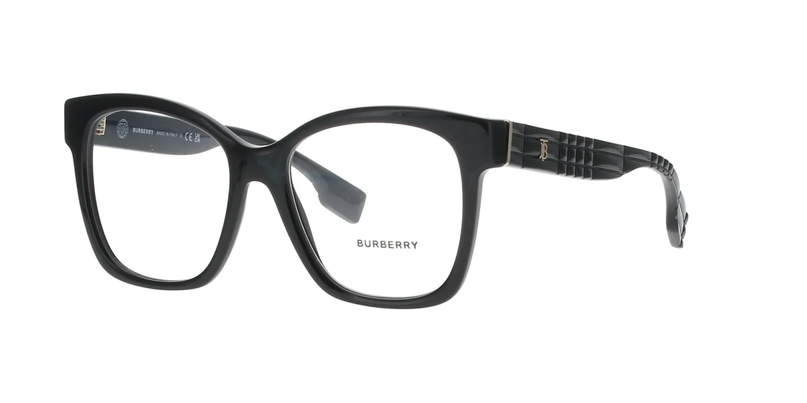 Cat Eye Burberry Sylvie Frame sold by Fashion Eyewear