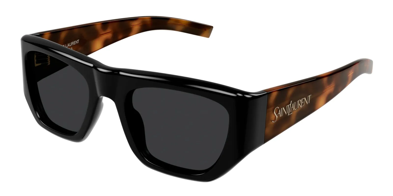 Saint Laurent SL 740 made by Yves Saint Laurent