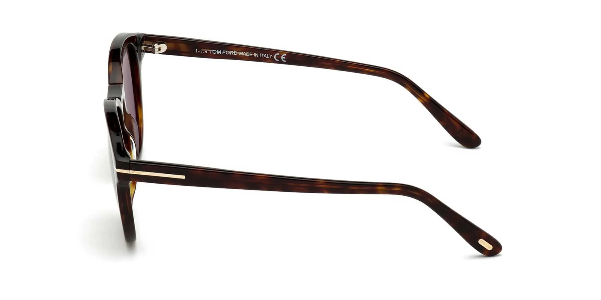 Tom Ford Jameson TF752 sold by Fashion Eyewear product image thumbnail 3