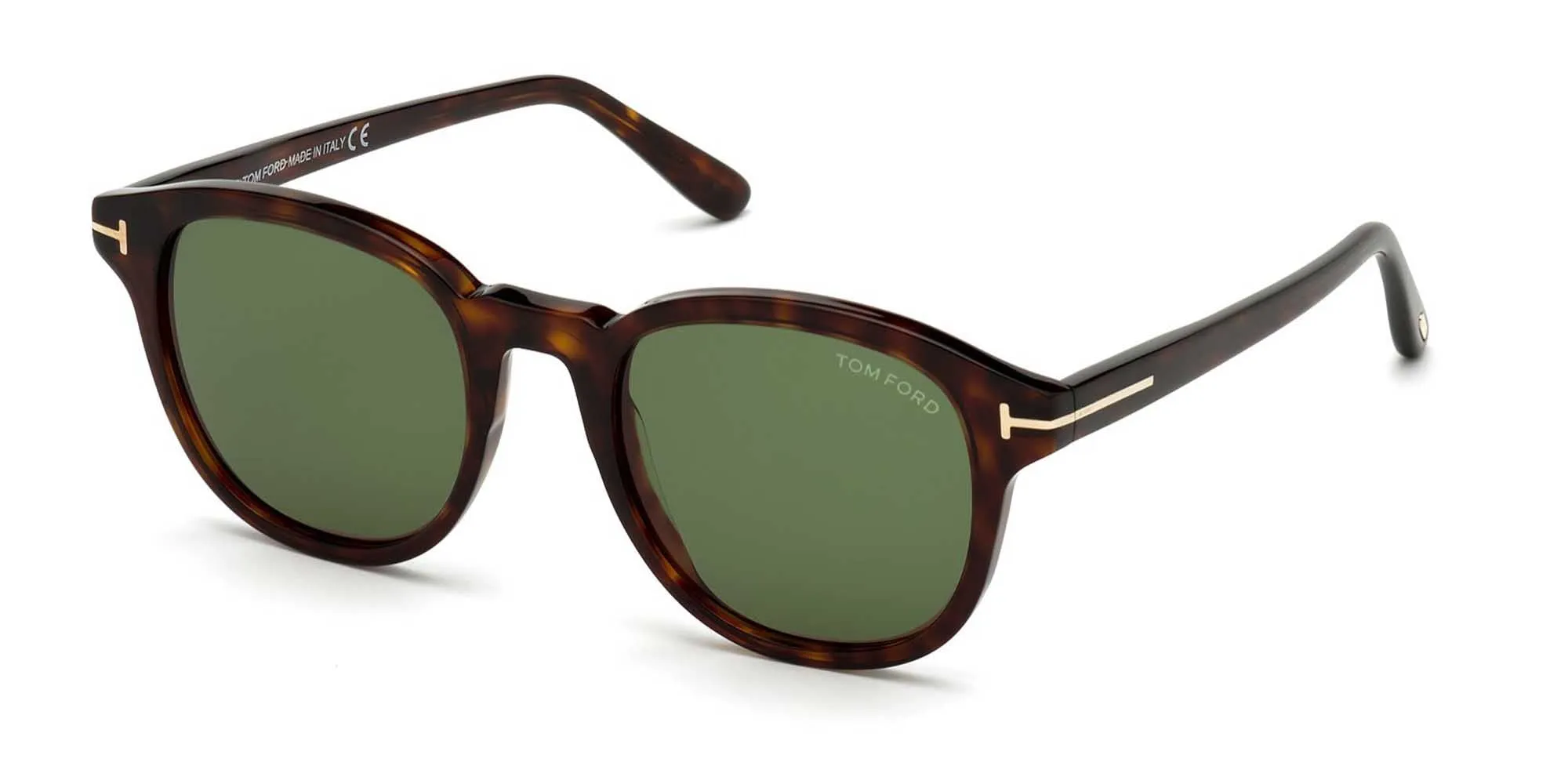 Tom Ford Jameson TF752 sold by Fashion Eyewear