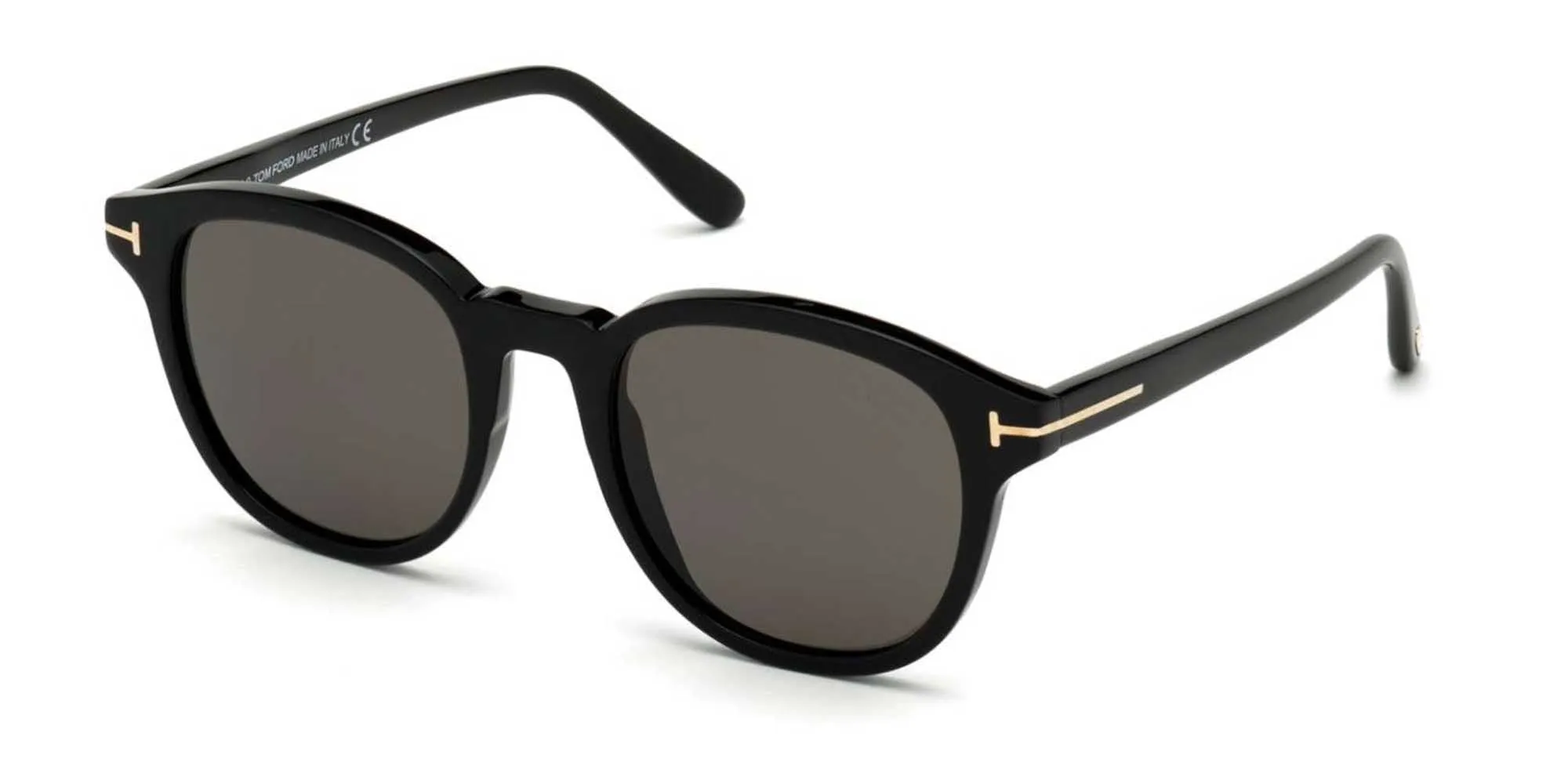 Tom Ford Jameson TF752 sold by Fashion Eyewear product image thumbnail 4
