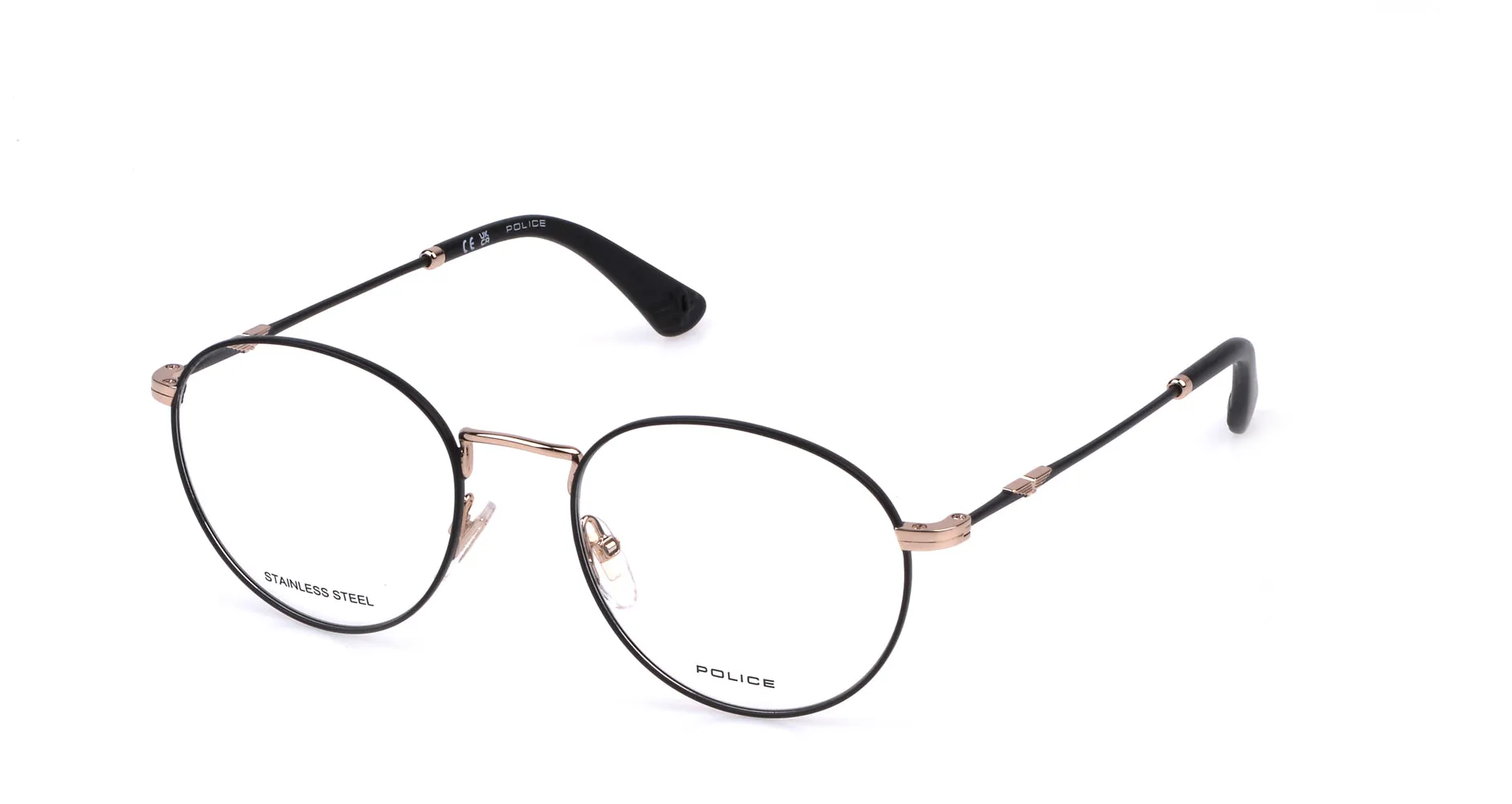 Police Origins Lite 25 VPLP07 sold by Fashion Eyewear product image thumbnail 4