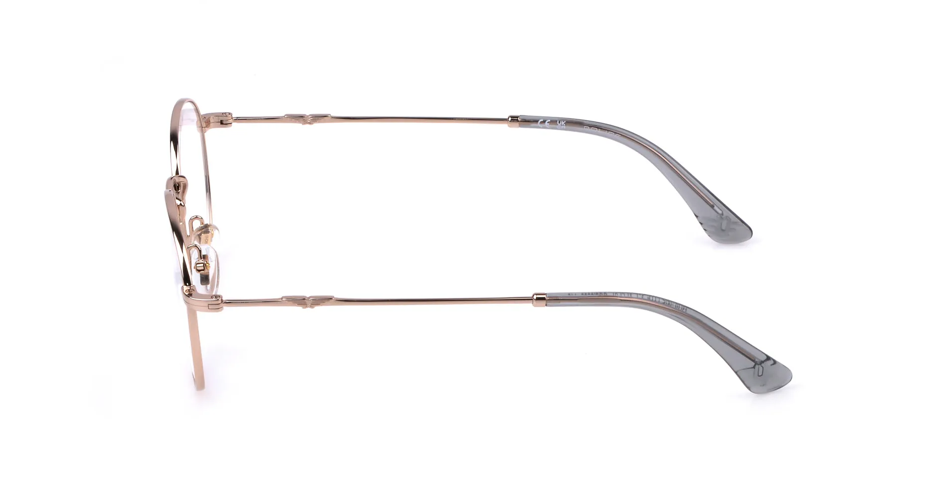 Police Origins Lite 25 VPLP07 sold by Fashion Eyewear product image thumbnail 3