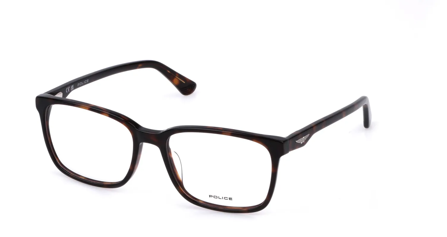 Police Origins Lite 23 VPLN81 made by Fashion Eyewear