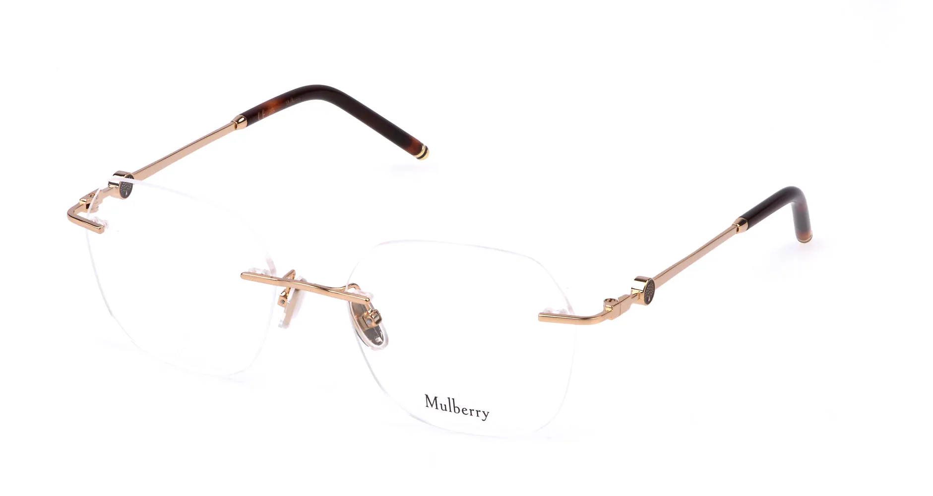 Mulberry VML269 sold by Fashion Eyewear
