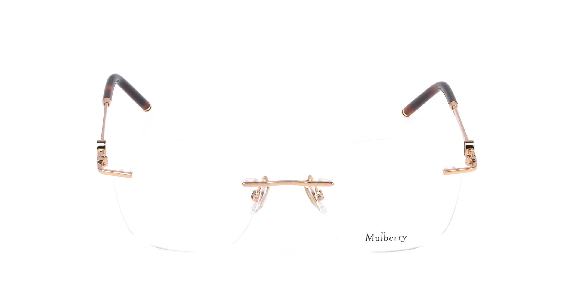 Mulberry VML269 sold by Fashion Eyewear product image thumbnail 2