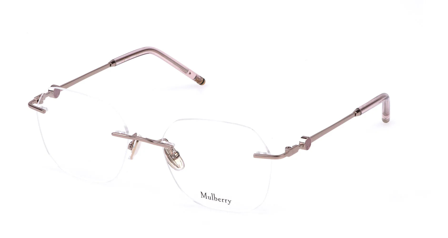Mulberry VML269 sold by Fashion Eyewear product image thumbnail 4