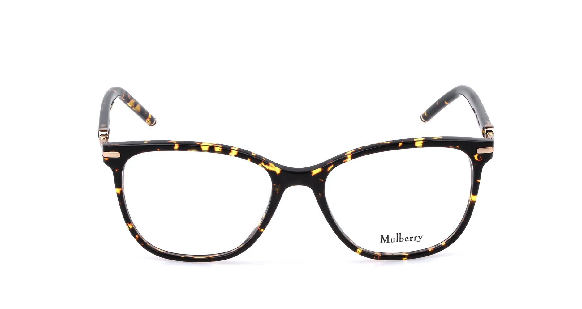 Mulberry VML267 sold by Fashion Eyewear product image thumbnail 5