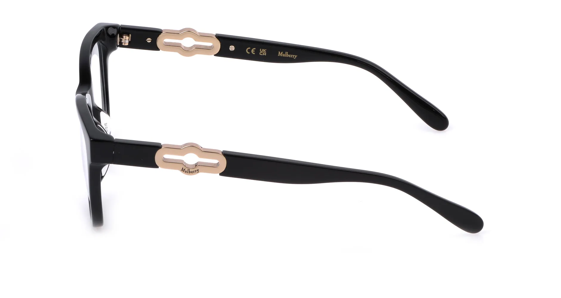 Mulberry VML264 sold by Fashion Eyewear product image thumbnail 3