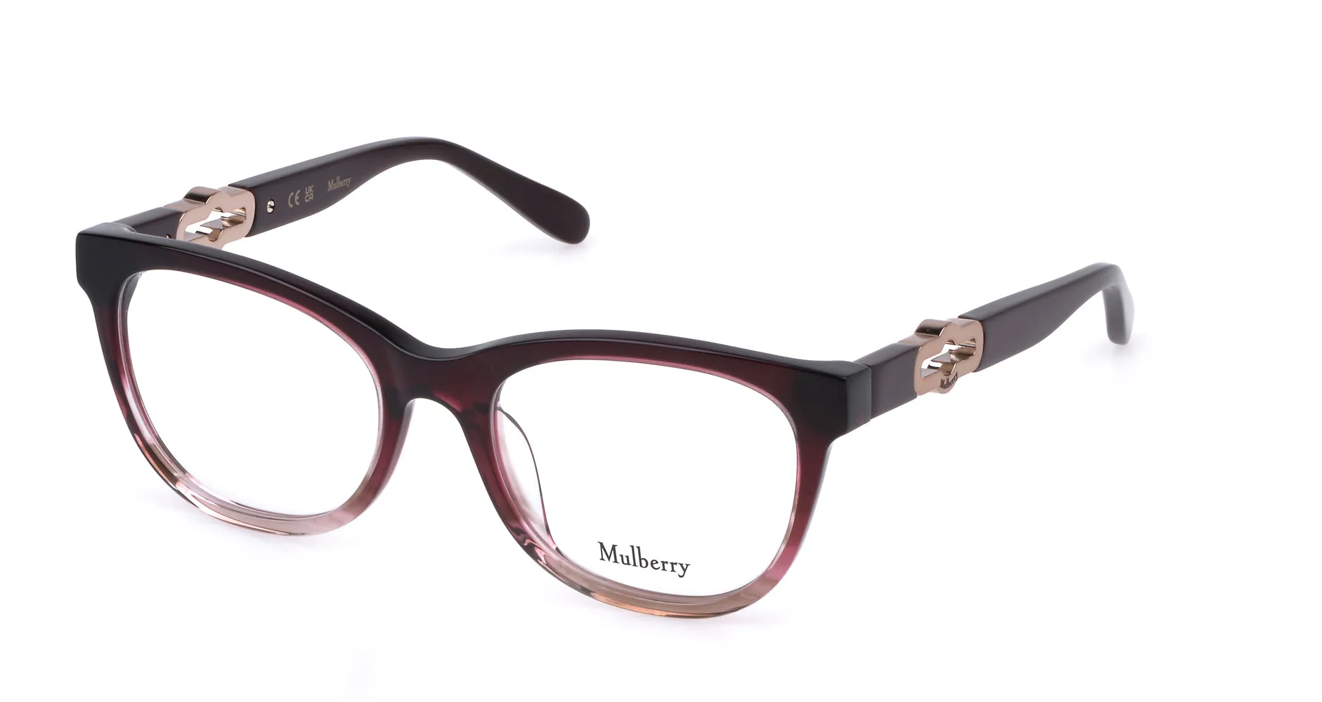 Mulberry VML264 sold by Fashion Eyewear product image thumbnail 4