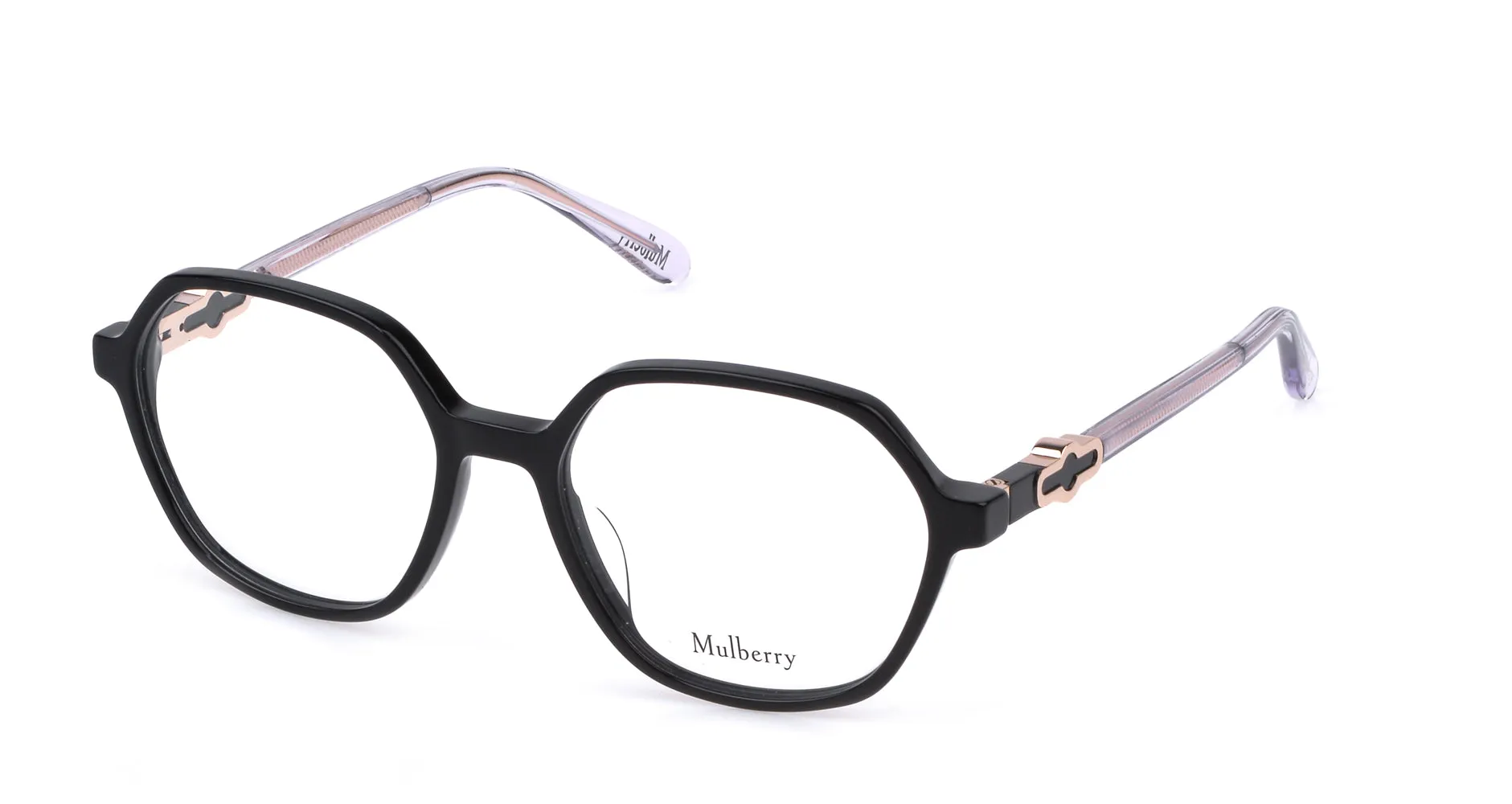 Mulberry VML262 sold by Fashion Eyewear product image thumbnail 4