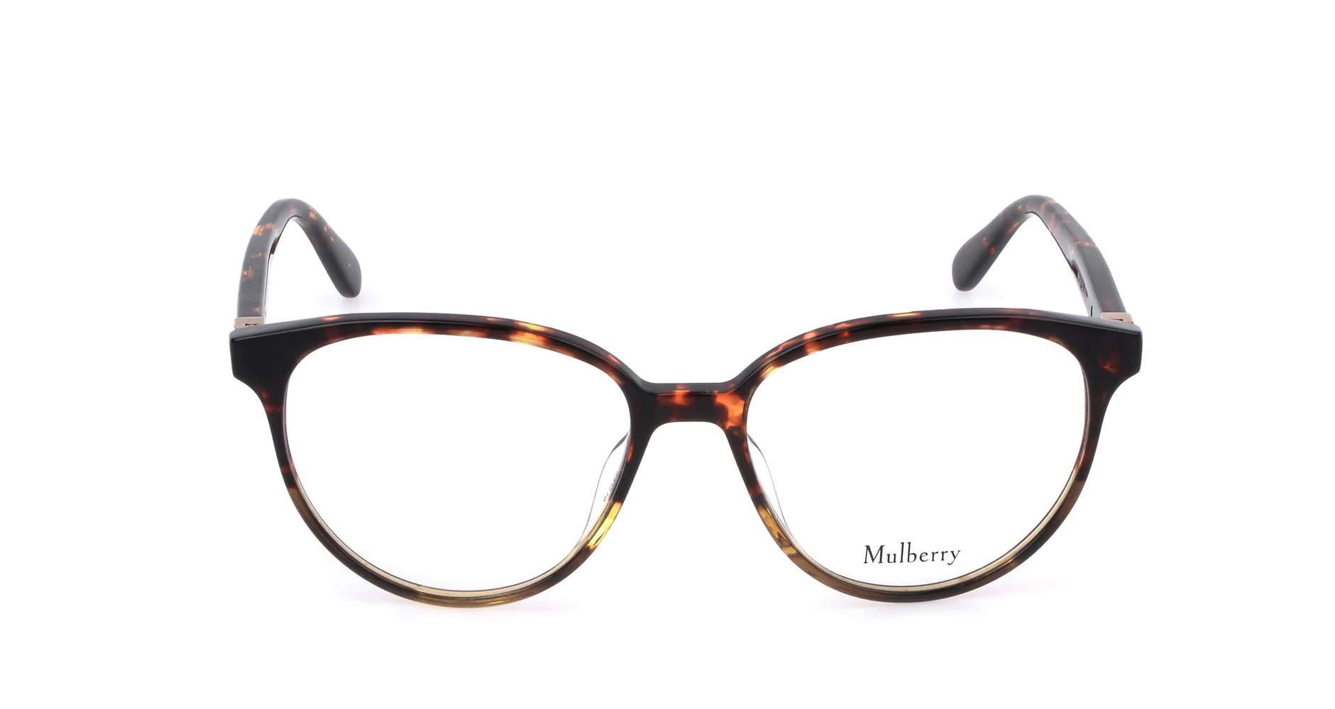 Mulberry VML261 sold by Fashion Eyewear product image thumbnail 2