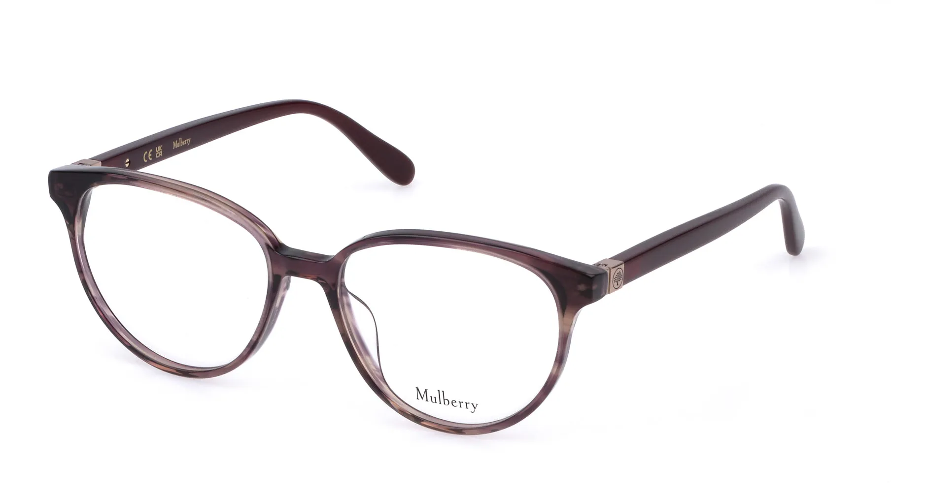 Mulberry VML261 sold by Fashion Eyewear product image thumbnail 4