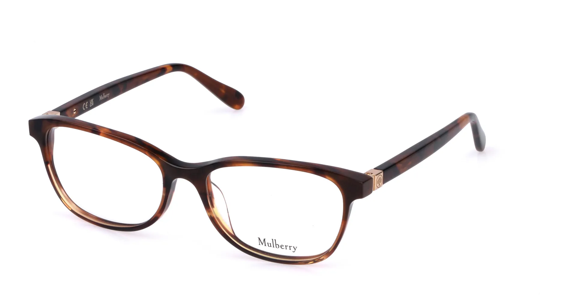 Mulberry VML260 sold by Fashion Eyewear product image thumbnail 4