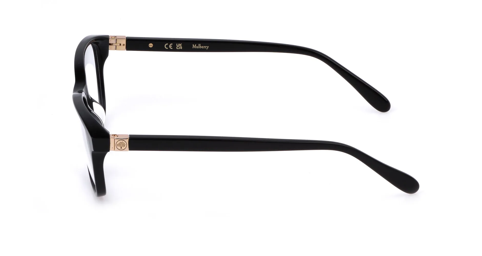 Mulberry VML260 sold by Fashion Eyewear product image thumbnail 3