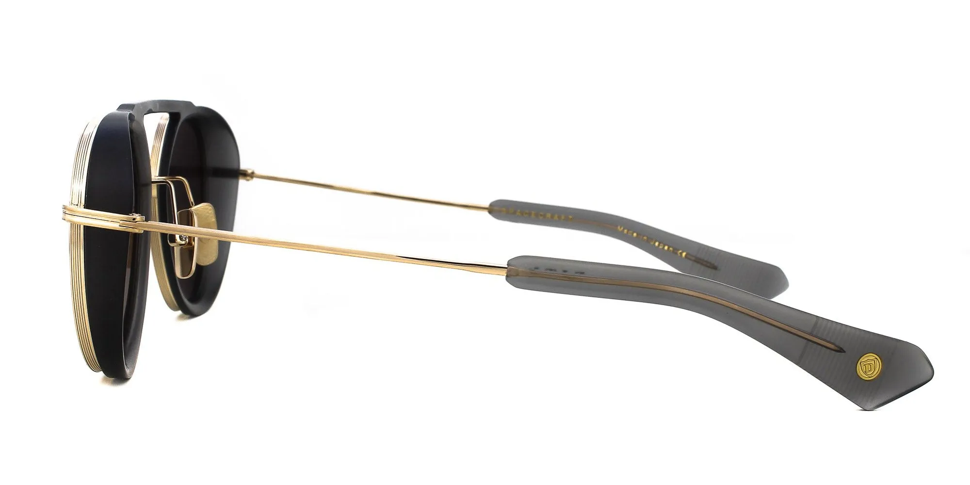 Dita Spacecraft DRX19017 sold by Fashion Eyewear product image thumbnail 3