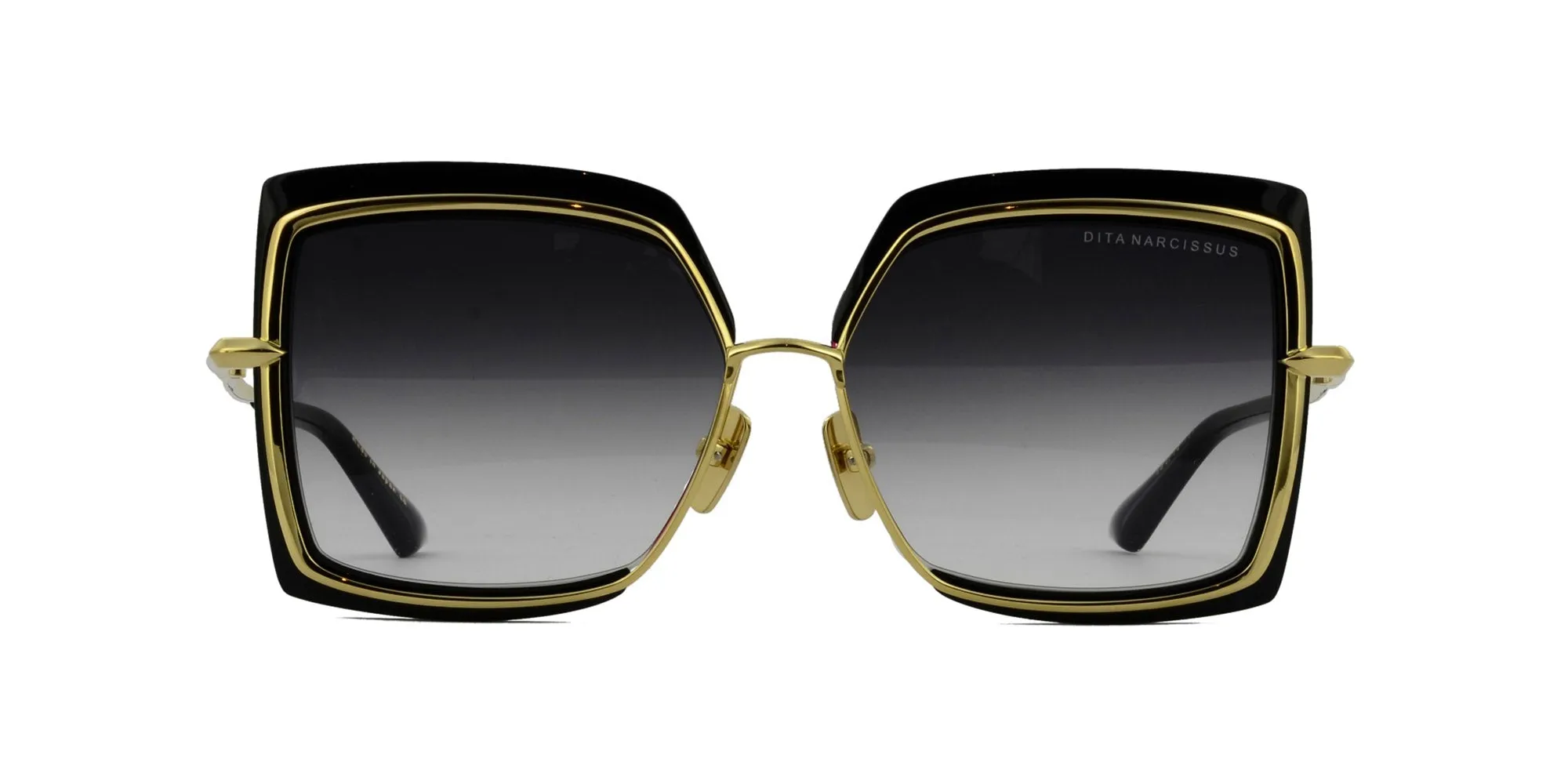 DITA Narcissus DTS503 sold by Fashion Eyewear product image thumbnail 2