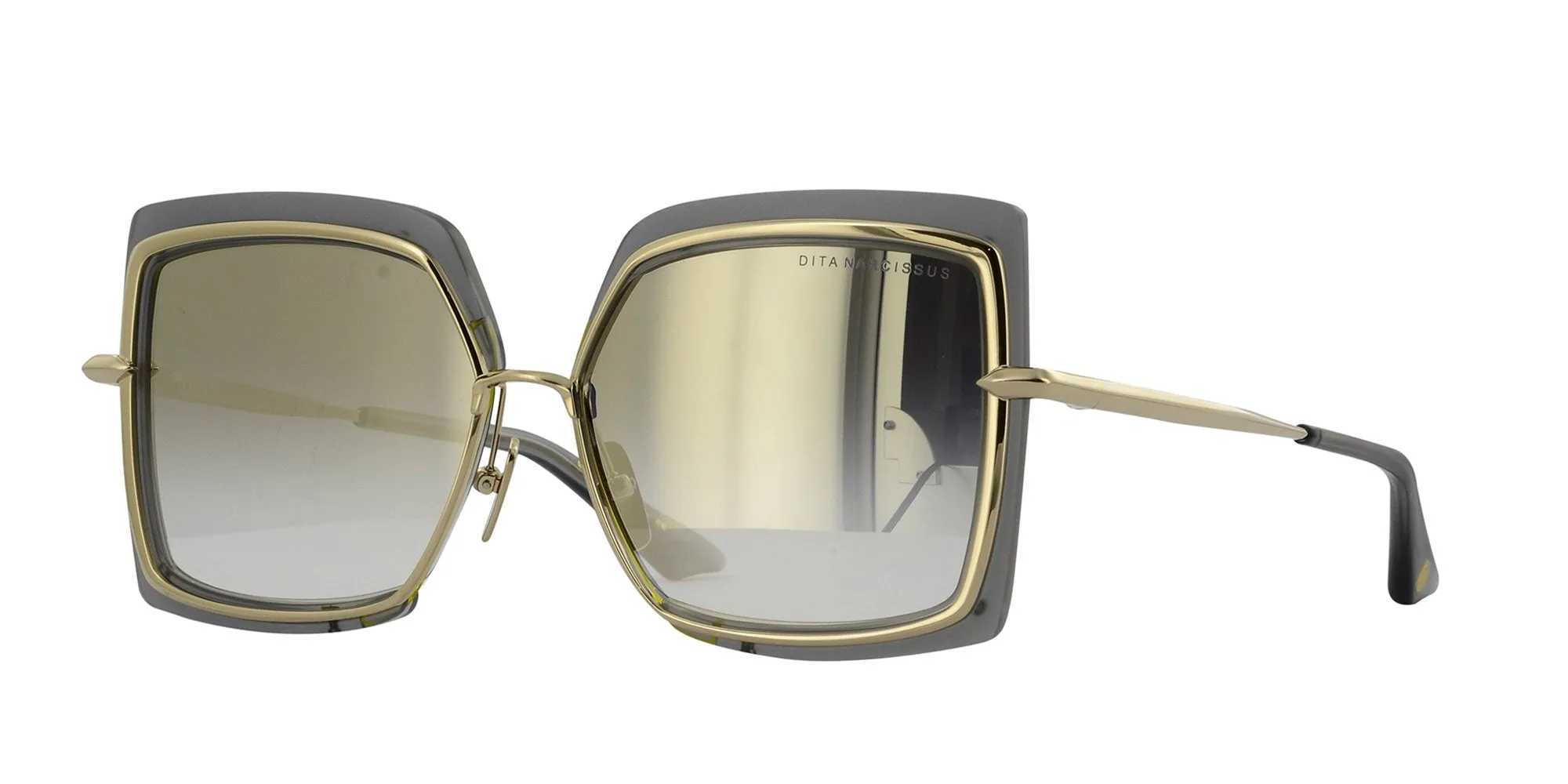 DITA Narcissus DTS503 sold by Fashion Eyewear product image thumbnail 4