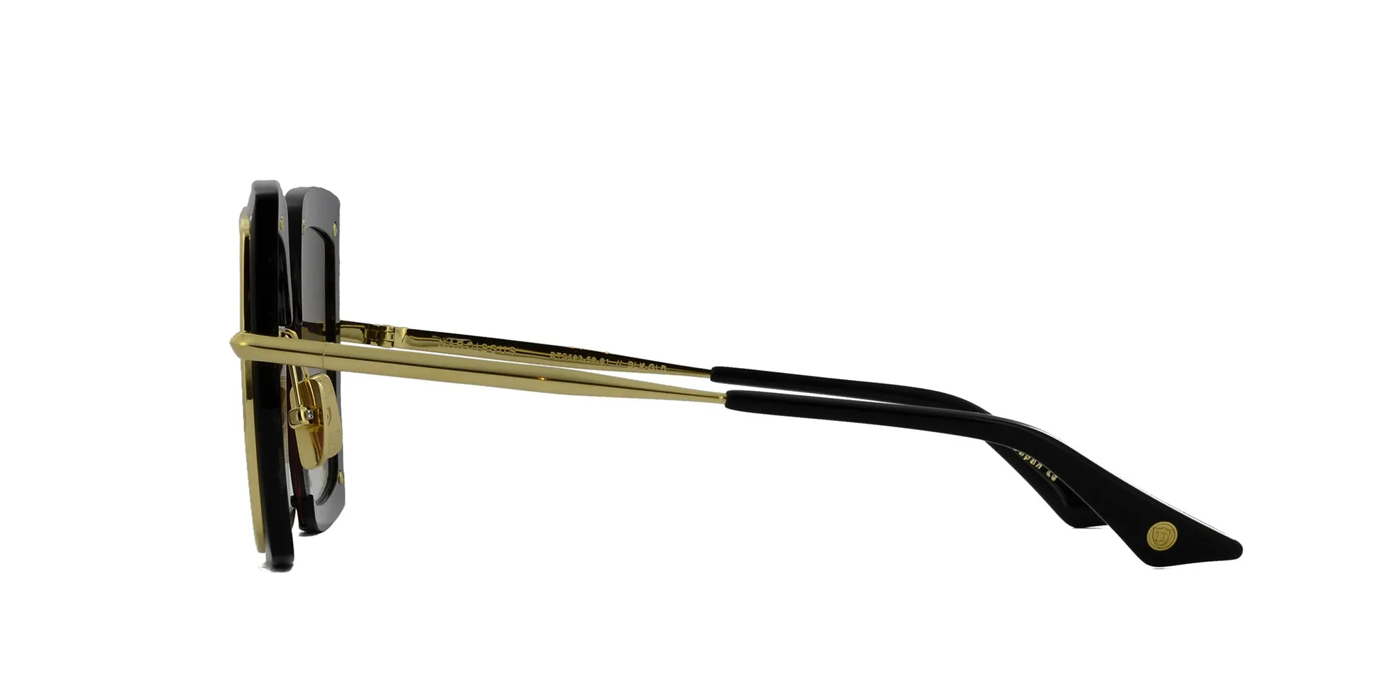 DITA Narcissus DTS503 sold by Fashion Eyewear product image thumbnail 3