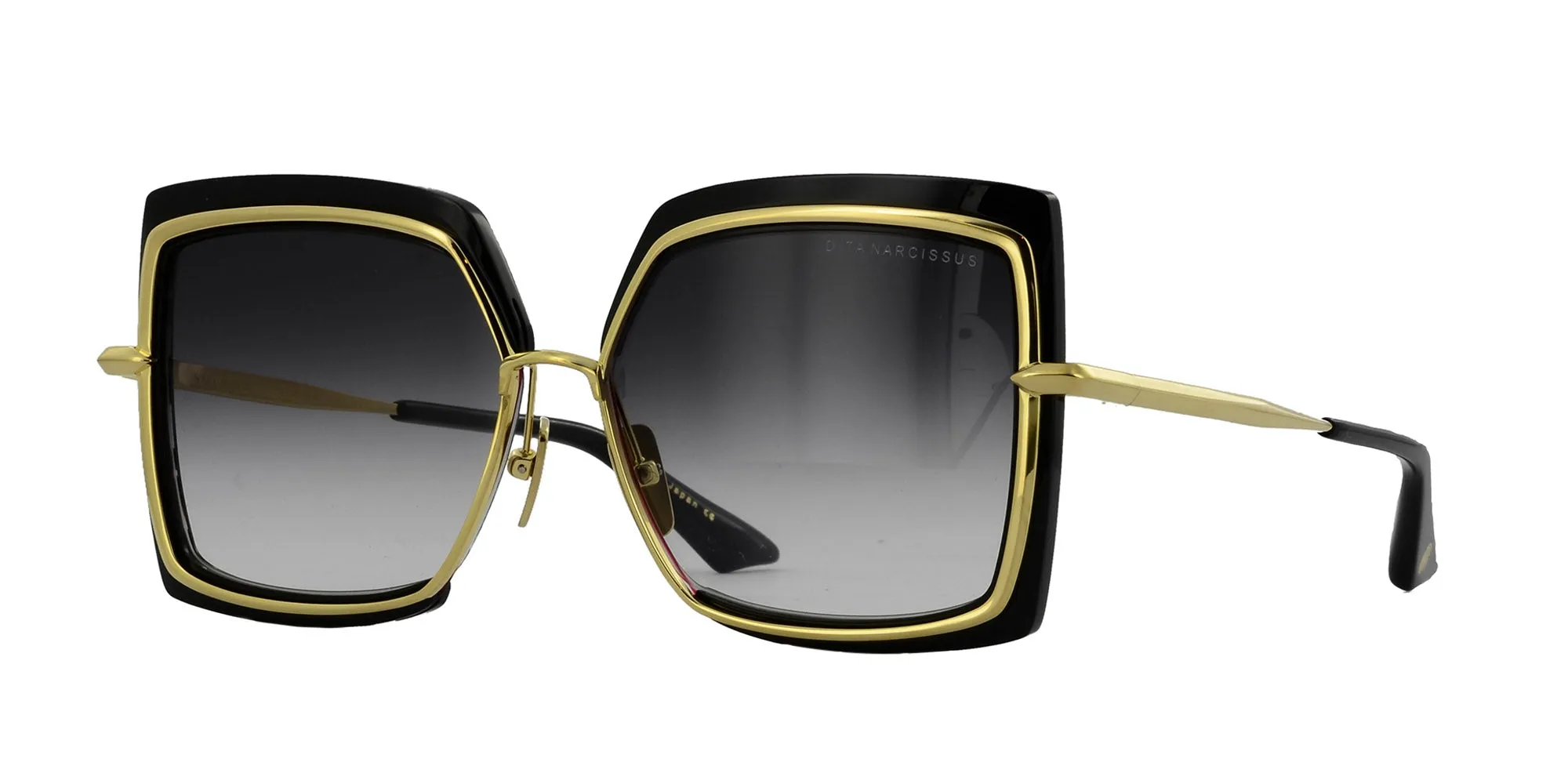 DITA Narcissus DTS503 sold by Fashion Eyewear