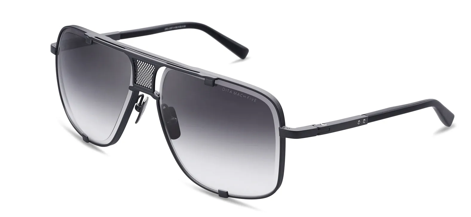 Dita Mach-Five DRX2087 sold by Fashion Eyewear product image thumbnail 4