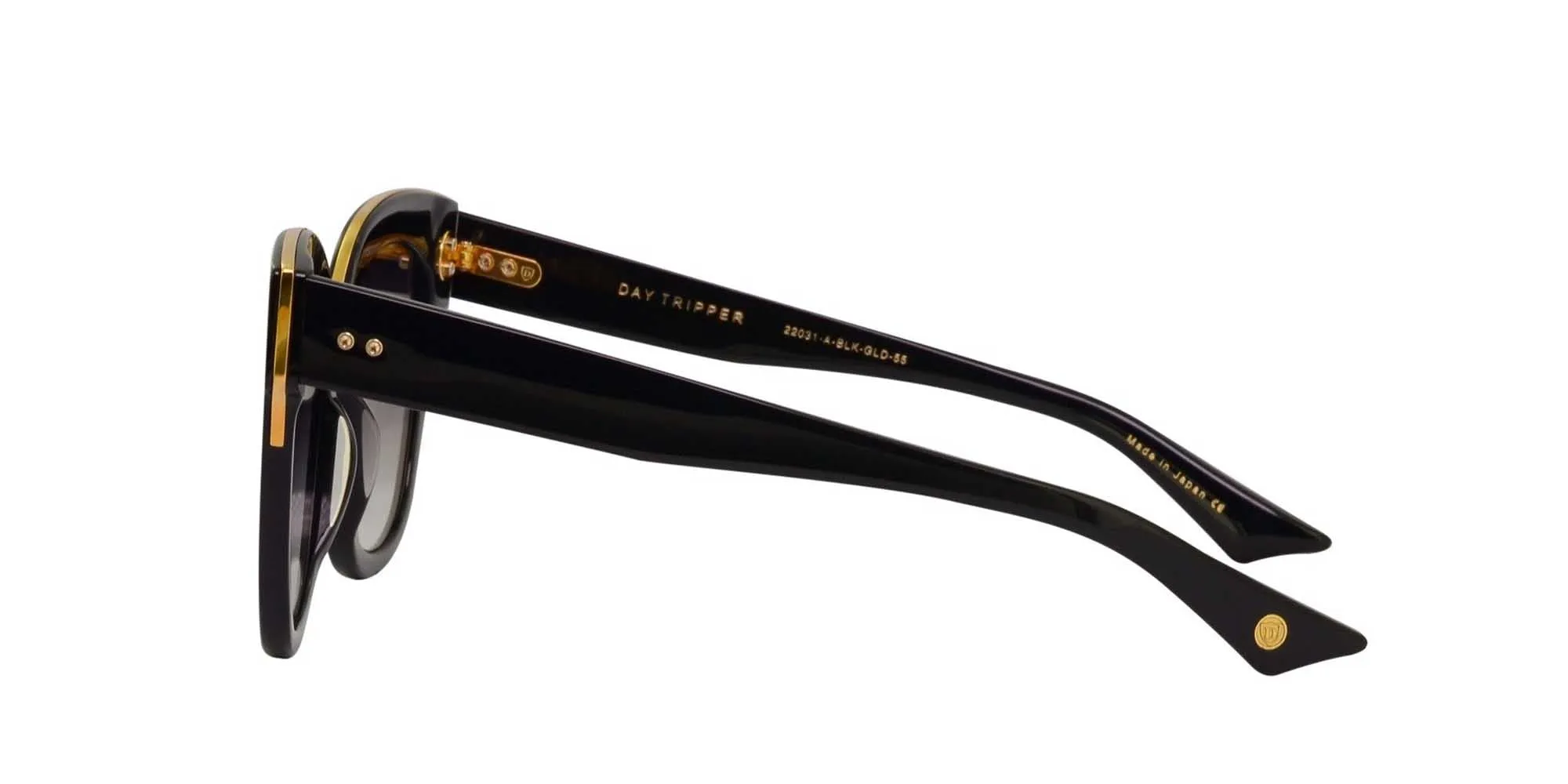 DITA Day Tripper DRX22031 sold by Fashion Eyewear product image thumbnail 3
