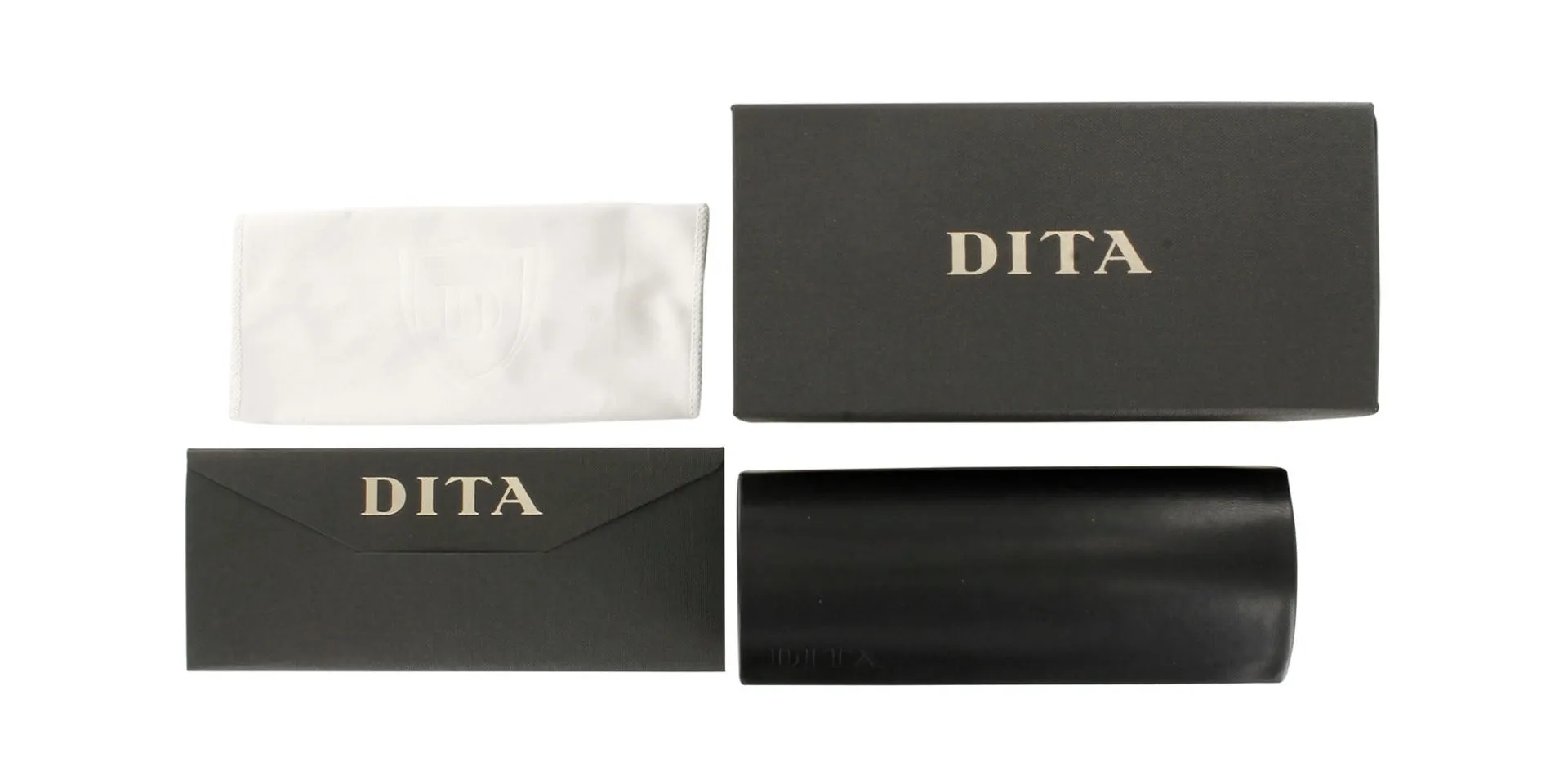 DITA Day Tripper DRX22031 sold by Fashion Eyewear product image thumbnail 4