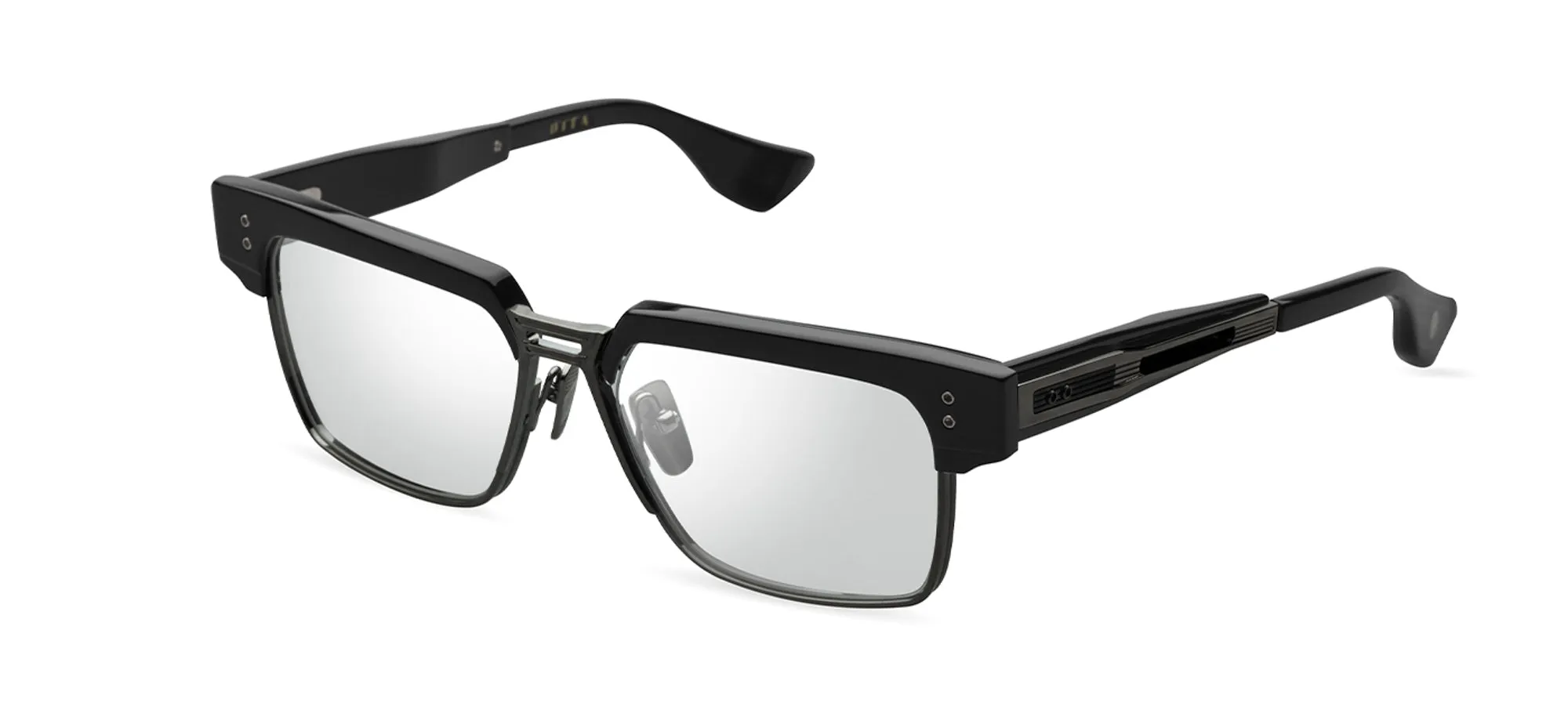 Dita Hakatron DTX410 sold by Fashion Eyewear product image thumbnail 5