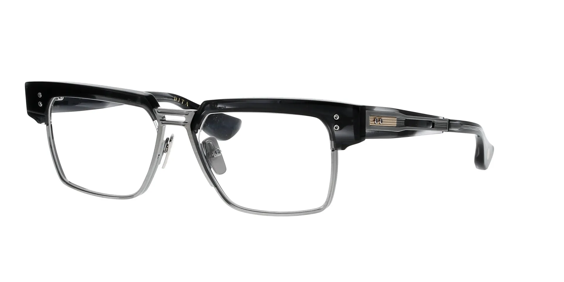 Dita Hakatron DTX410 sold by Fashion Eyewear product image thumbnail 2